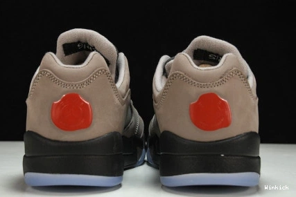 5 Low DX6325-204 Jordan Air “PSG” 0903
